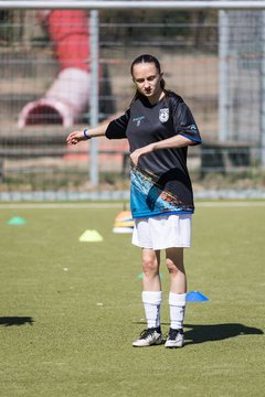 Bild 55 - wCJ Suederelbe - wBJ UH-Adler : Ergebnis: 7:1